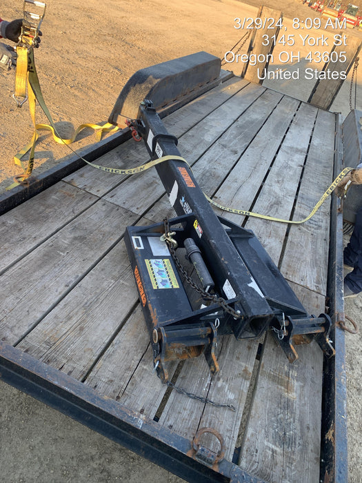 2023 STAR INDUSTRIES M1360B - Star JIB Boom