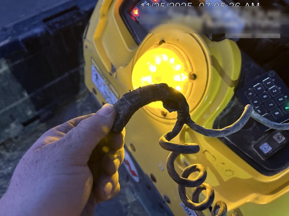 2021 WACKER NEUSON RTLx-SC3