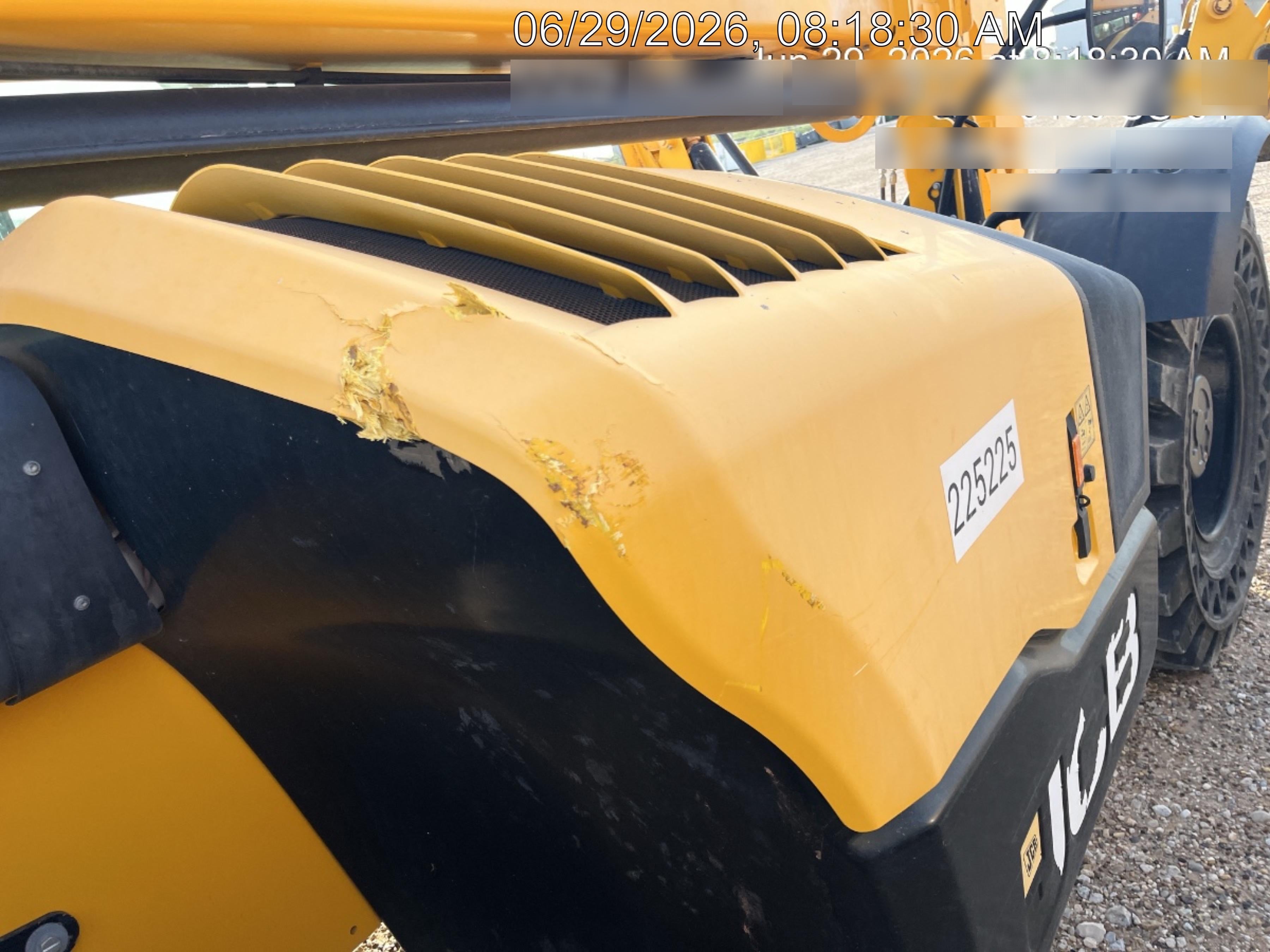 2022 JCB 512-56