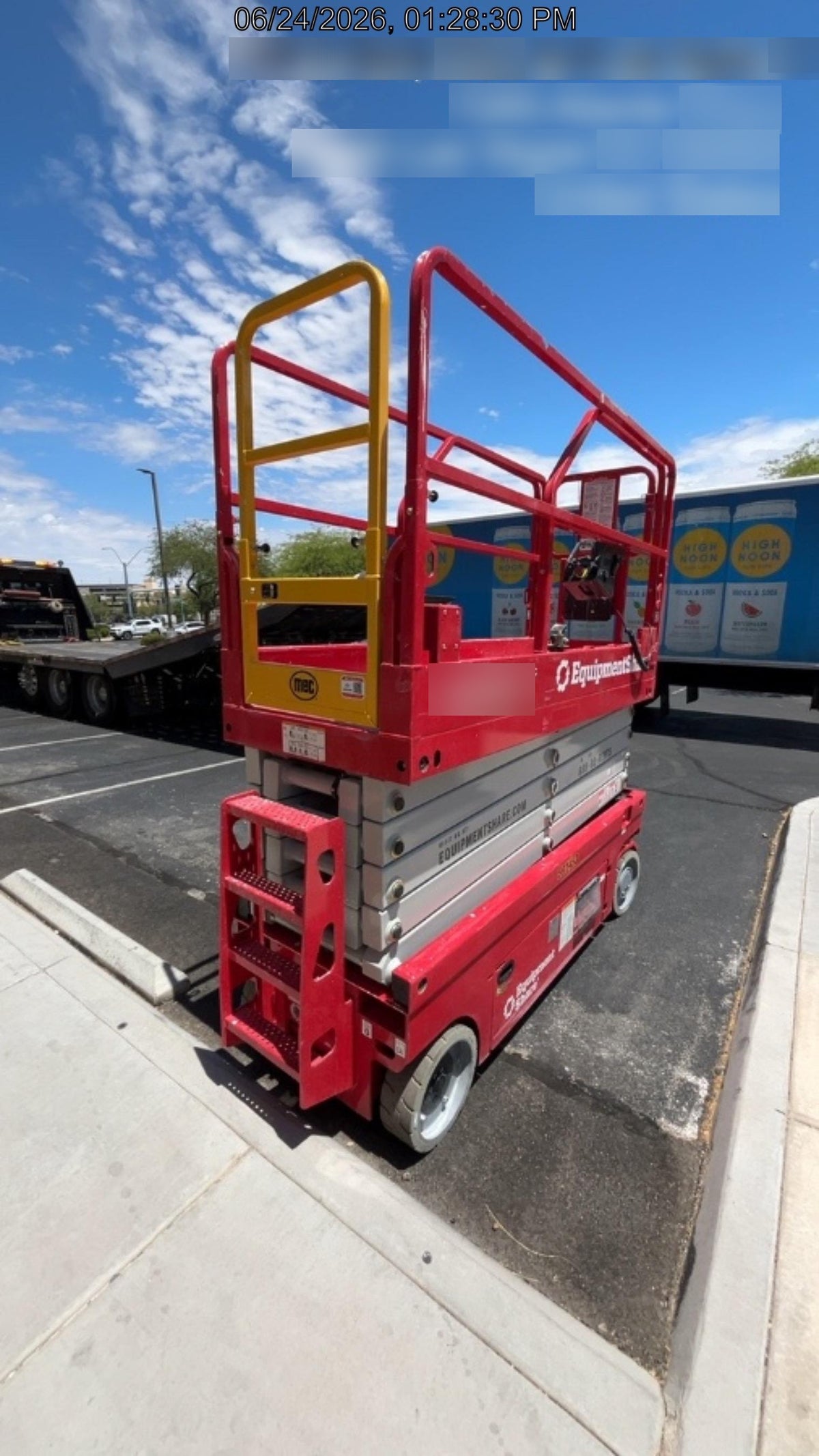 2026 MEC 3232SE
