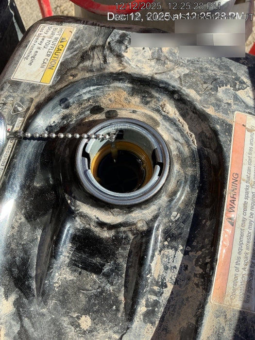 2023 MULTIQUIP QP3TH