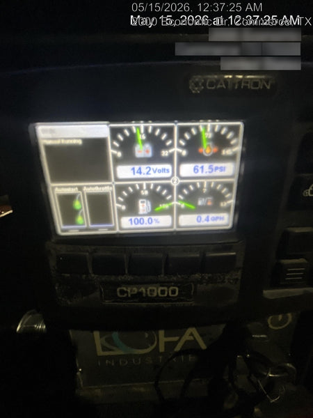 2021 PIONEER PP66S12L71-TD2.9L4