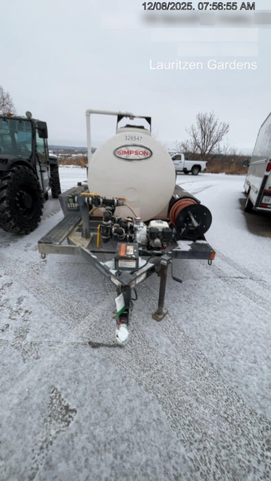 2023 SIMPSON SWT-52517