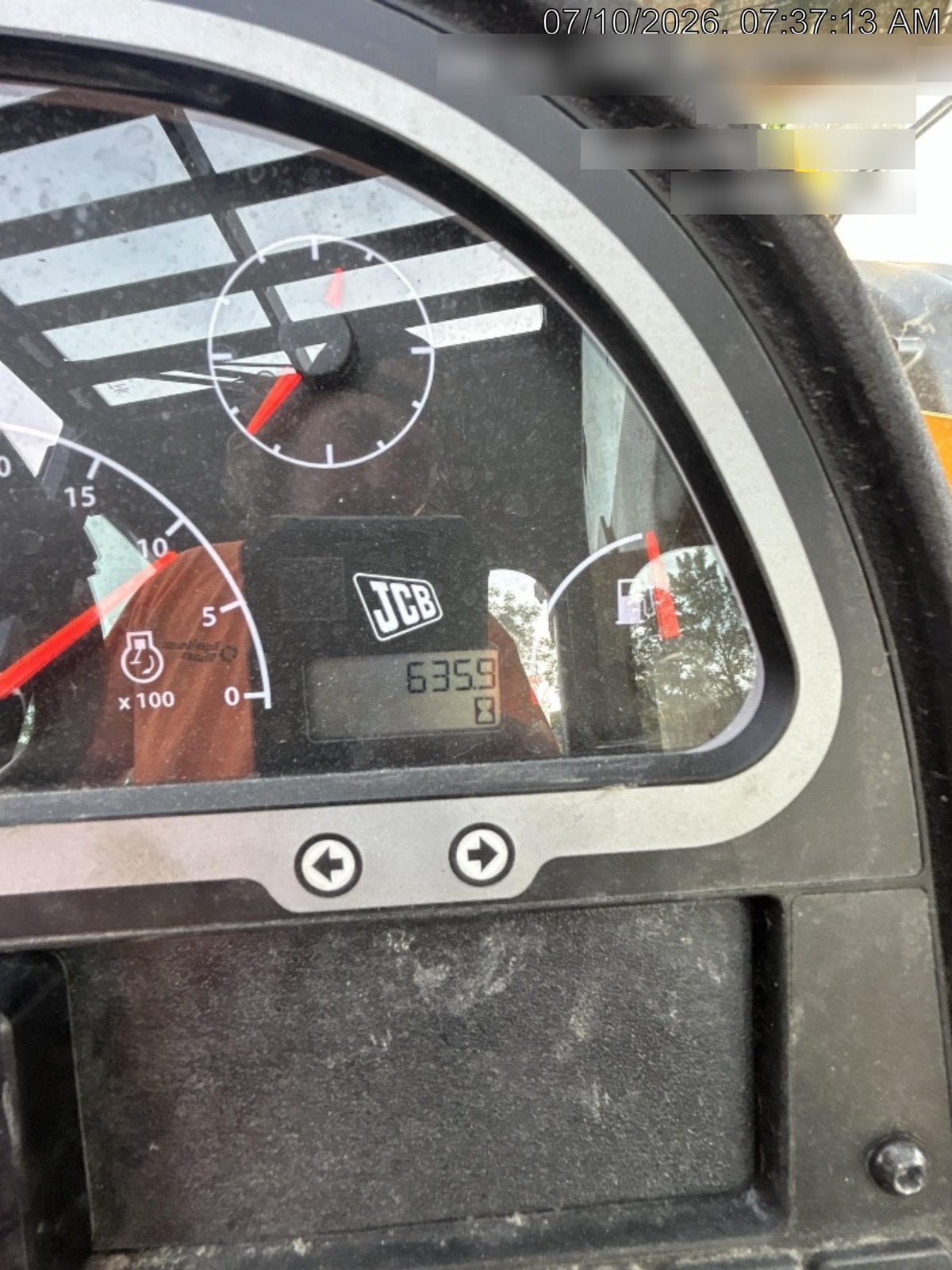 2024 JCB 506-36