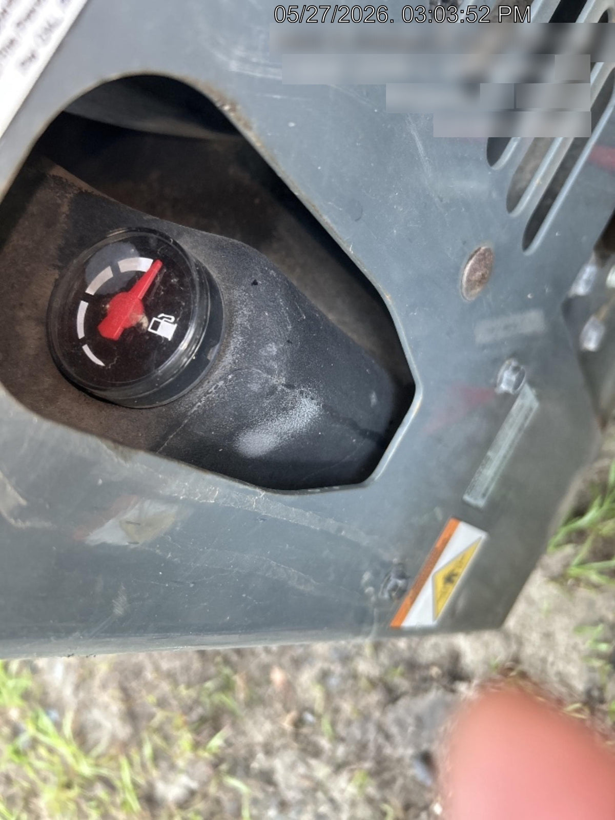 2020 WACKER NEUSON RD12A