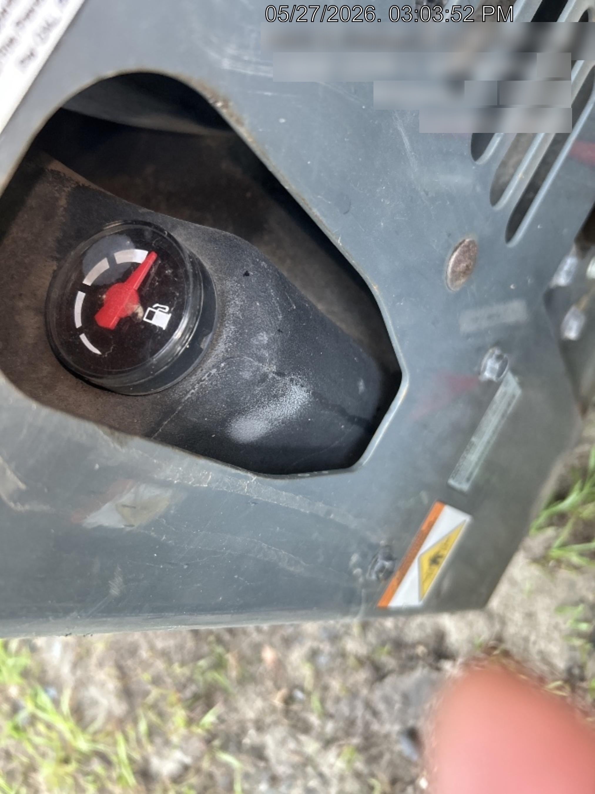 2020 WACKER NEUSON RD12A