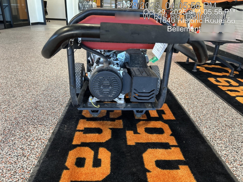 2025 MI-T-M GEN-6500-0MM1