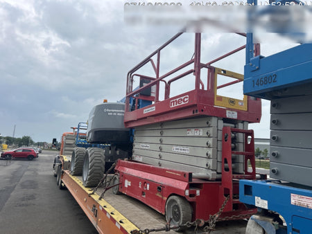 2021 MEC 4555SE