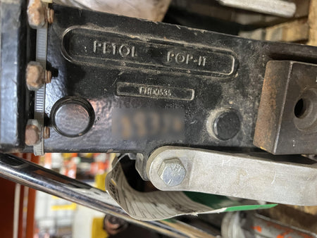 2021 GEARWRENCH PHD0535 GEARWRENCH