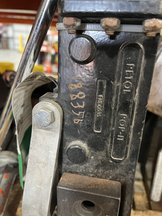 2021 GEARWRENCH PHD0535 GEARWRENCH