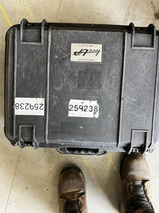 2022 TORCUP VT-3000KIT