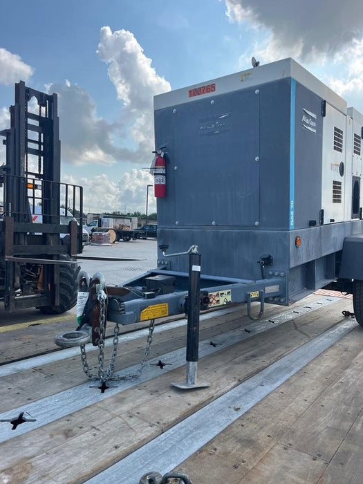 2020 ATLAS COPCO QAS 70