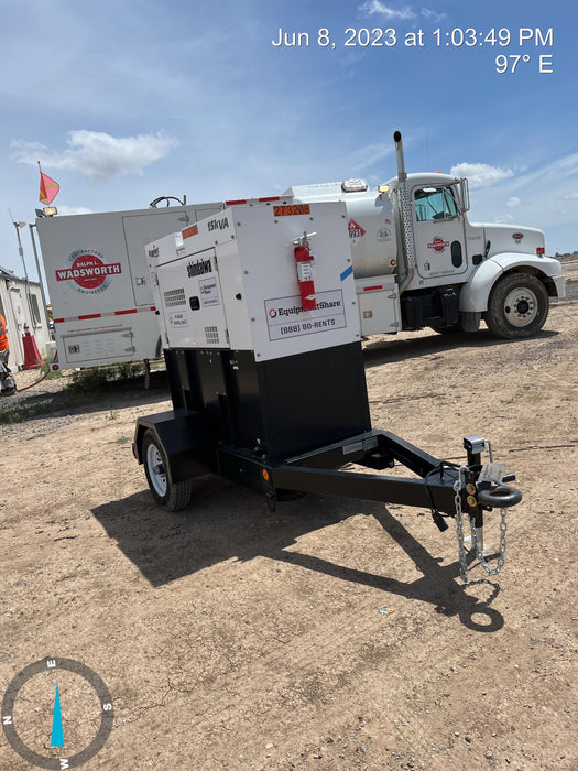 2022 SHINDAIWA DGK15FL