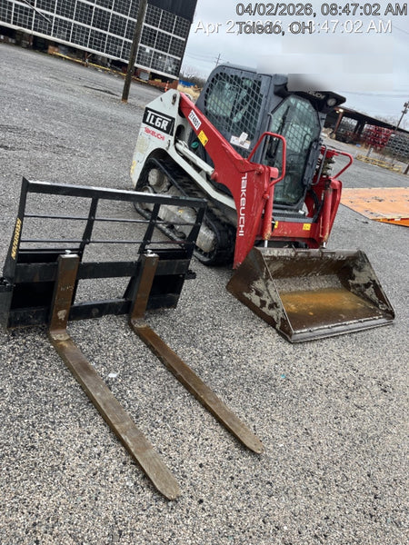2025 ARROW MATERIAL HANDLING F5100CB