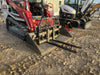 2021 PALADIN 48" Pallet Forks - Paladin