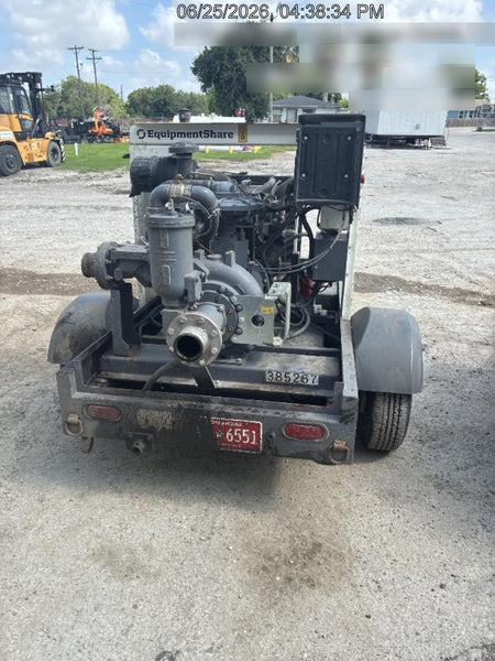 2023 ATLAS COPCO PAC F44 KD