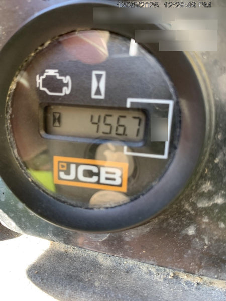 2024 JCB 509-42