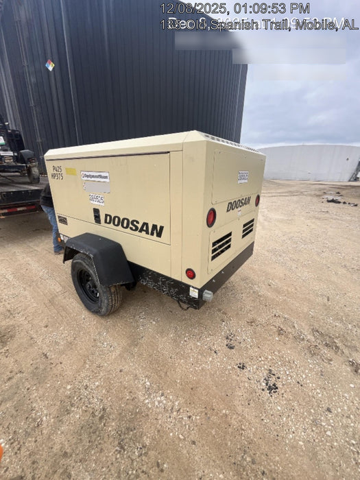 2023 DOOSAN P425/HP375WCU