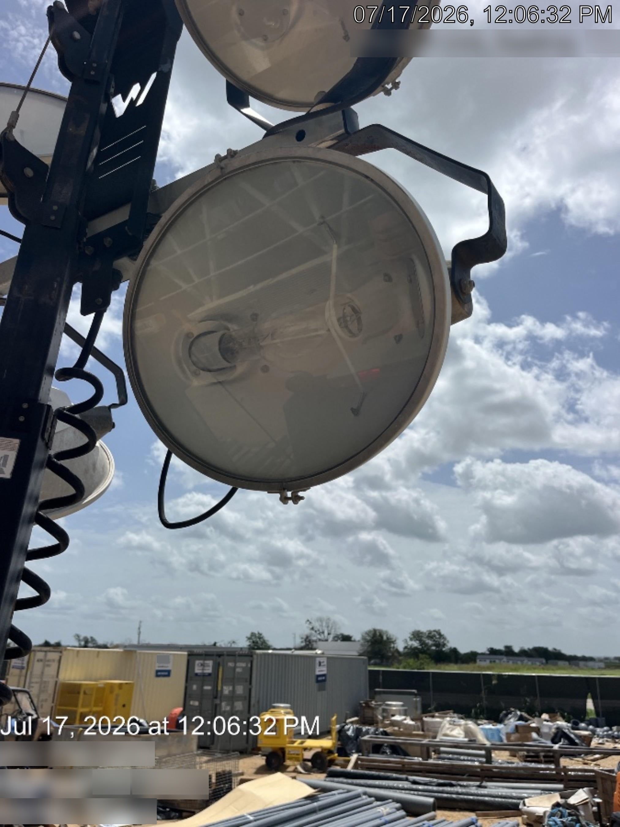 2019 Wacker Neuson LTV6L-MH Wacker Neuson LTV6 Standard Options, ES Track Hardware, Fuel Level Sensor