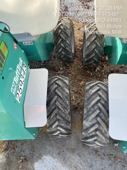 2022 MULTIQUIP TB12PE