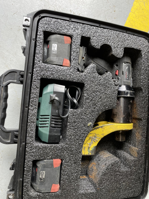 2021 TORCUP VT-1000KIT