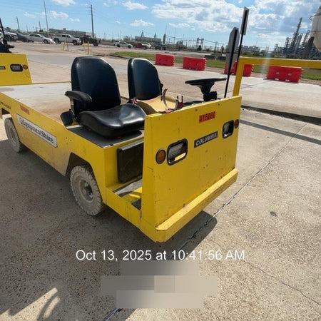 2024 COLUMBIA Payloader 2XL