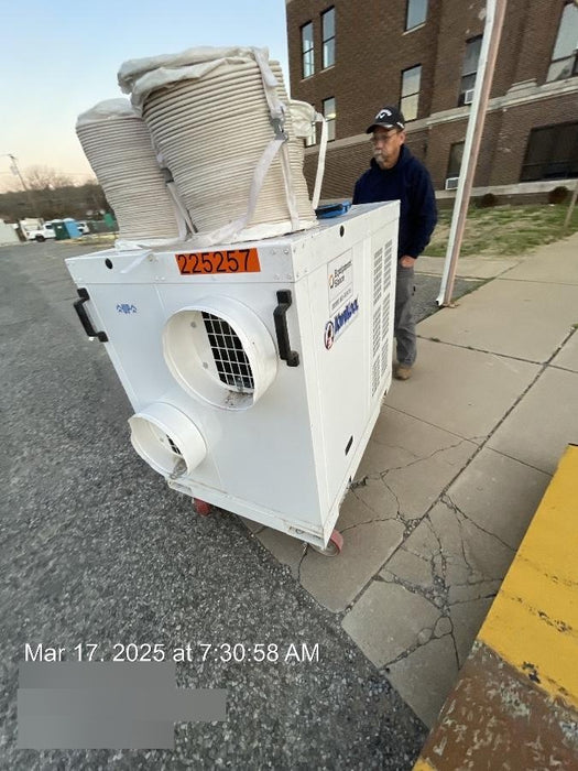 2022 KWIKOOL KPO5-21