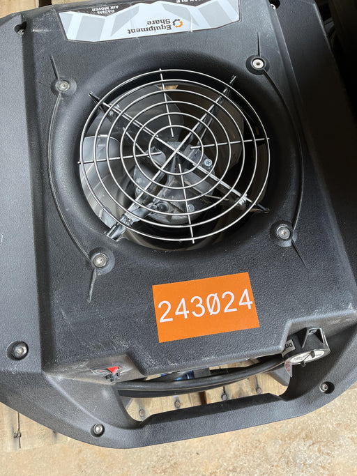 2022 PHOENIX AirMAX Radial Air Mover