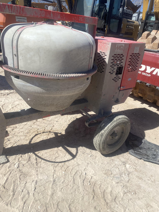 2023 MULTIQUIP MC12PH