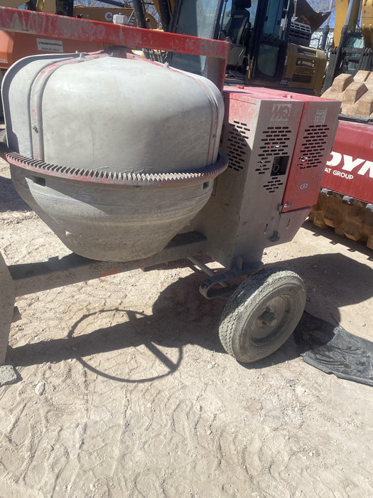 2023 MULTIQUIP MC12PH