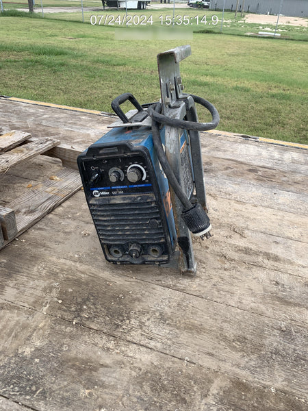 2019 MILLER ELECTRIC CST-280