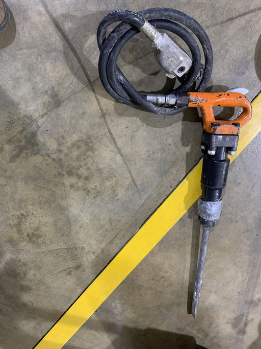 2021 MICHIGAN PNEUMATIC MP-CH3R