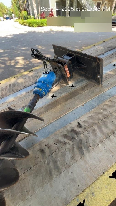 2024 AUGER TORQUE 3300-30