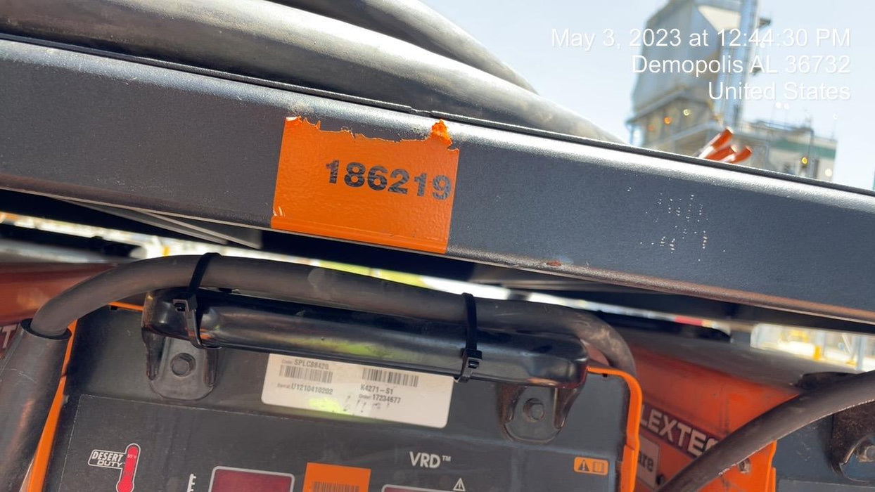 2021 TRYSTAR 6XWLDRK-350- 9KVA-WG