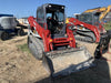 2020 Takeuchi TL12V2-CRH Cab/Heat/Air, Rubber Track, High Flow