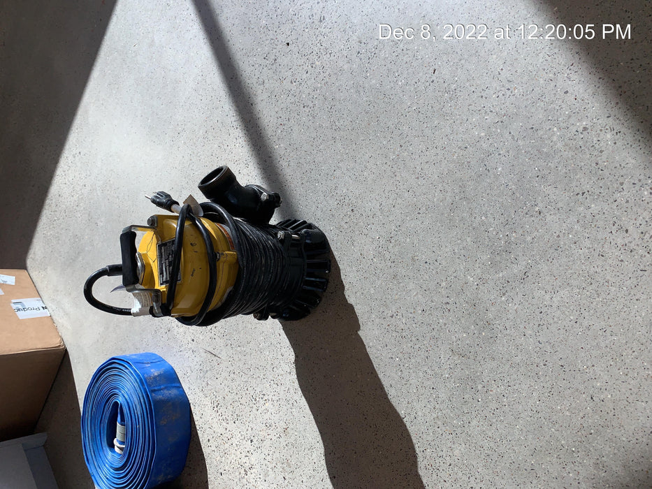 2021 WACKER NEUSON PST2