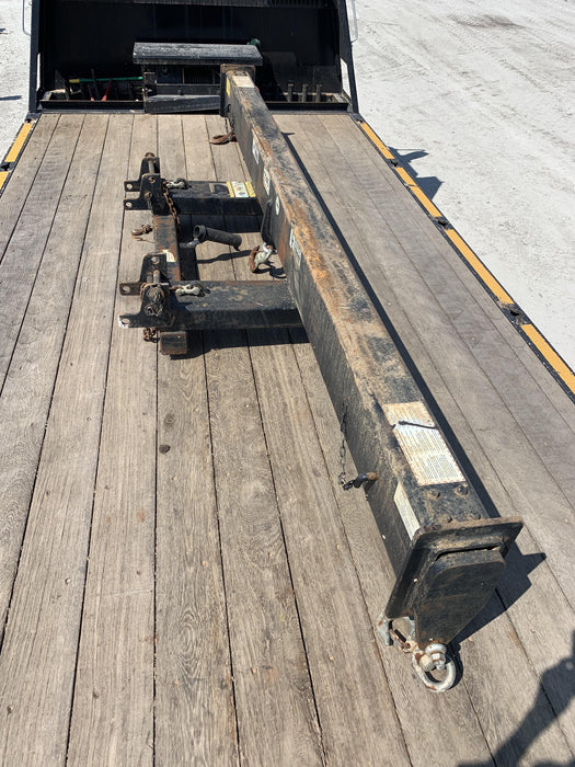 2021 STAR INDUSTRIES 1160B