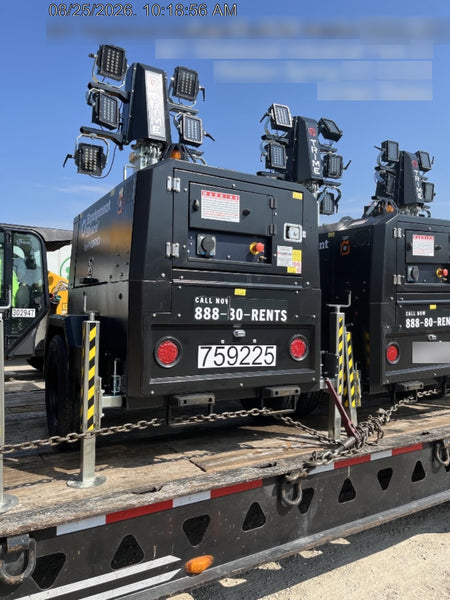 2026 TRIME X-Smart Lithium Hybrid