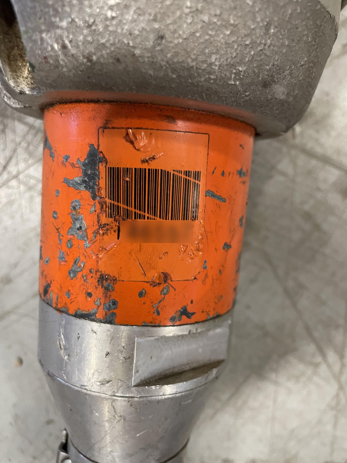 2021 MICHIGAN PNEUMATIC 10267