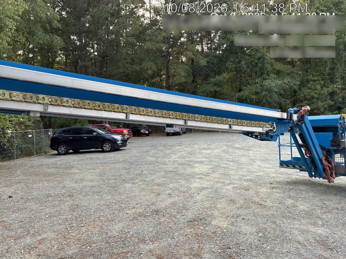 2024 GENIE S-85 XC