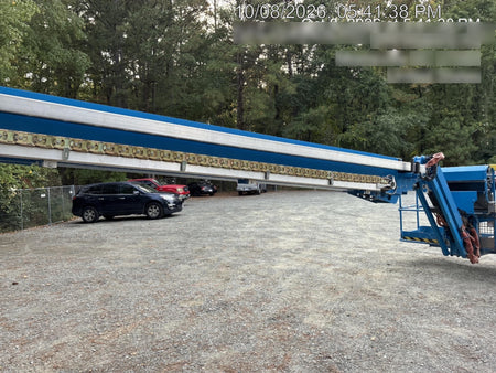 2024 GENIE S-85 XC