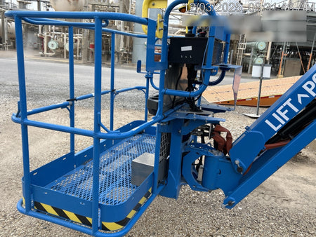 2025 GENIE Z-45 XC
