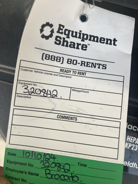 2023 LINCOLN ELECTRIC K3972-5