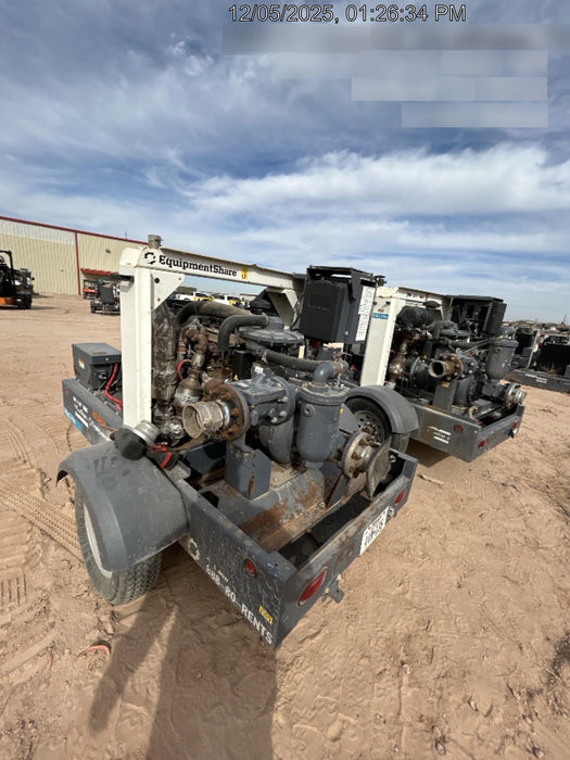 2022 ATLAS COPCO PAC F44 KD