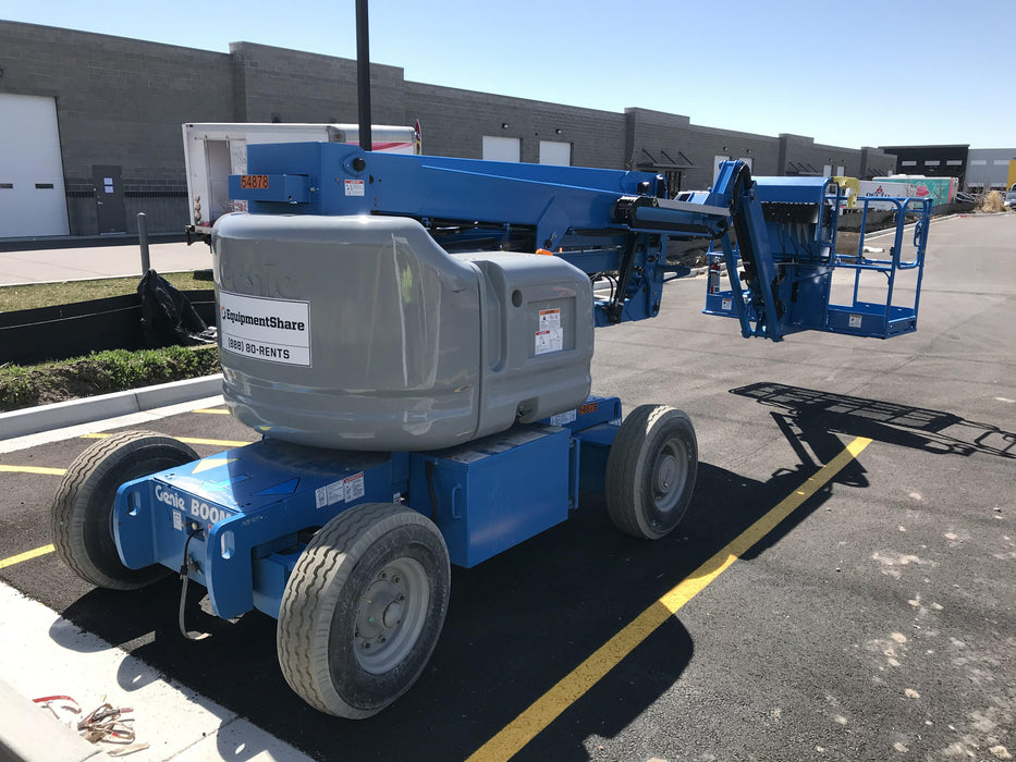 2019 GENIE Z-45/25J DC