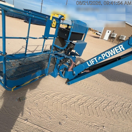 2024 GENIE S-85 XC