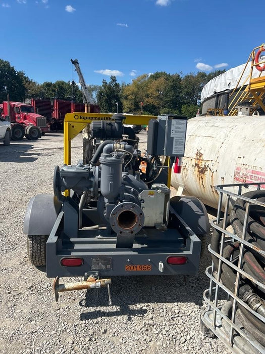 2022 ATLAS COPCO PAC F66 KD