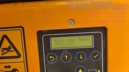 2021 JCB S2632E