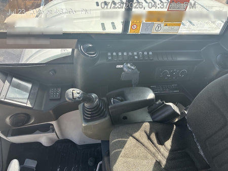 2024 TAKEUCHI TB290-CR