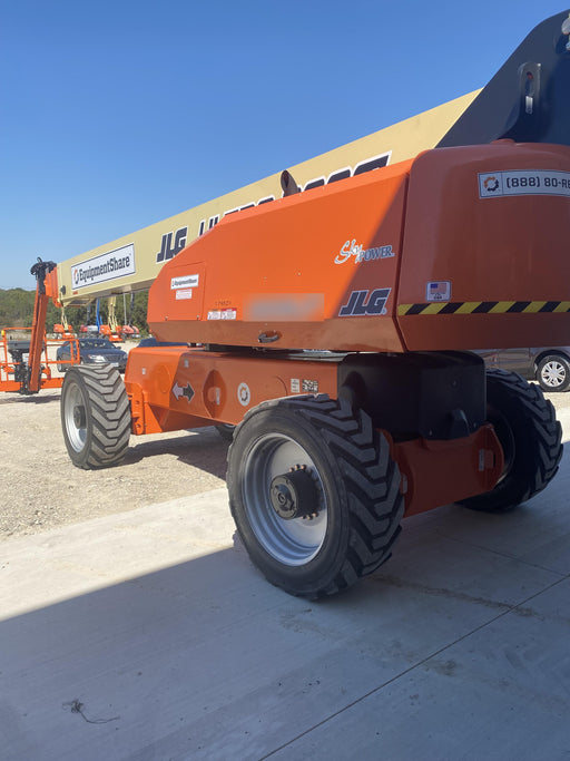 2021 JLG 1200SJP
